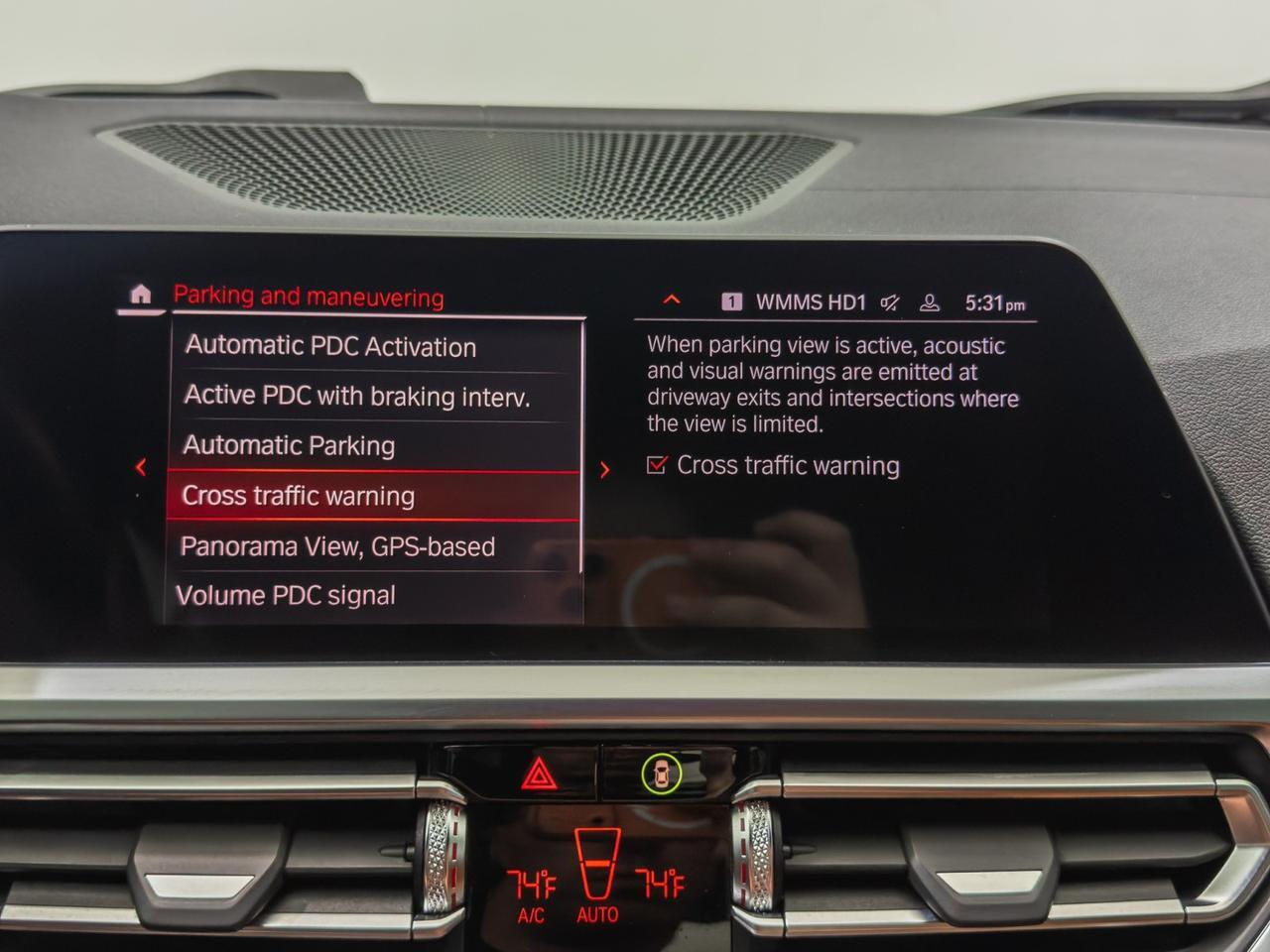 2022 BMW 4 Series M440i xDrive Tallmadge OH