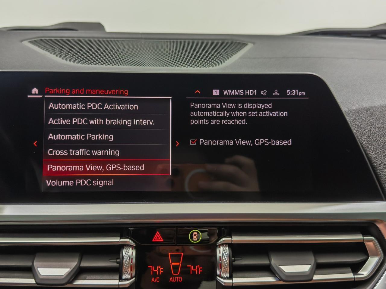 2022 BMW 4 Series M440i xDrive Tallmadge OH