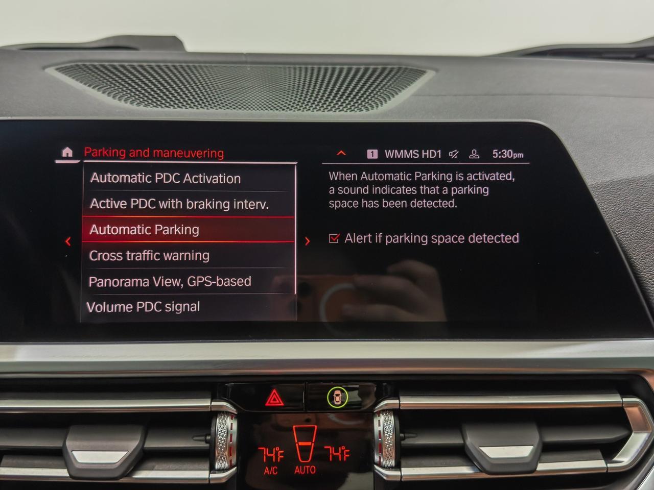 2022 BMW 4 Series M440i xDrive Tallmadge OH