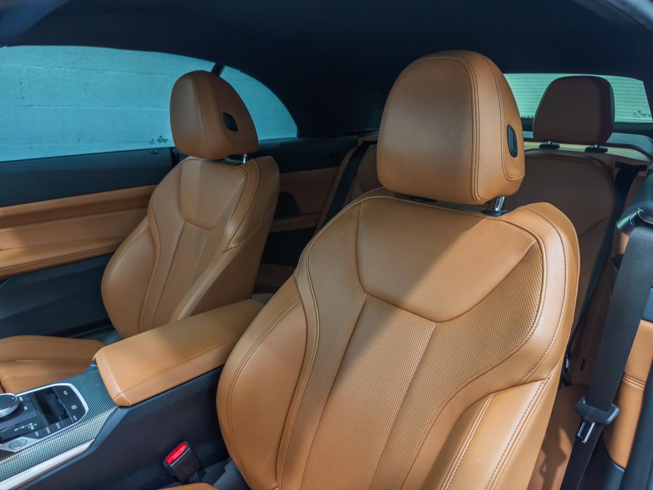 2022 BMW 4 Series M440i xDrive Tallmadge OH
