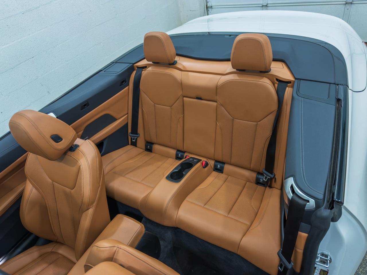 2022 BMW 4 Series M440i xDrive Tallmadge OH
