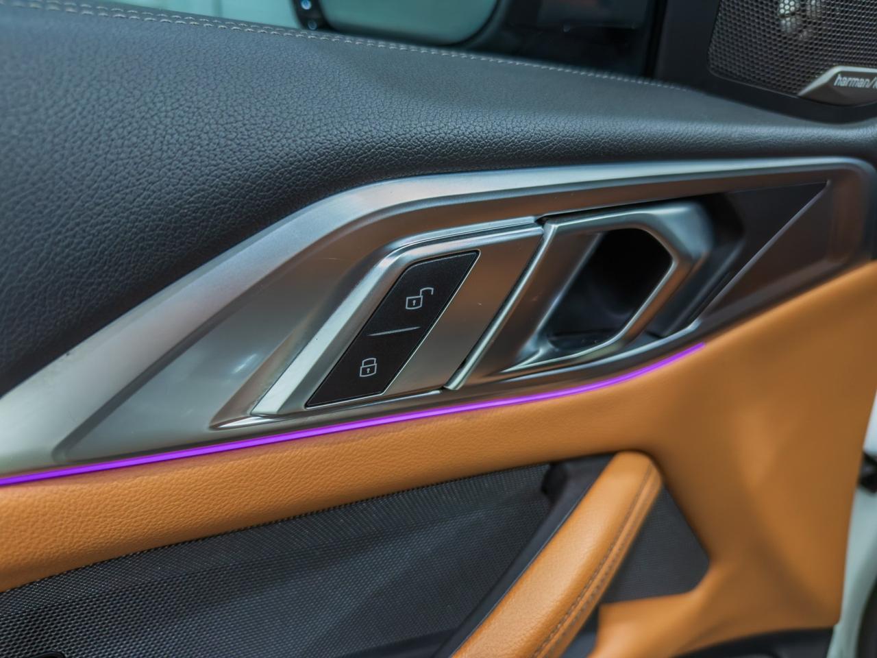 2022 BMW 4 Series M440i xDrive Tallmadge OH