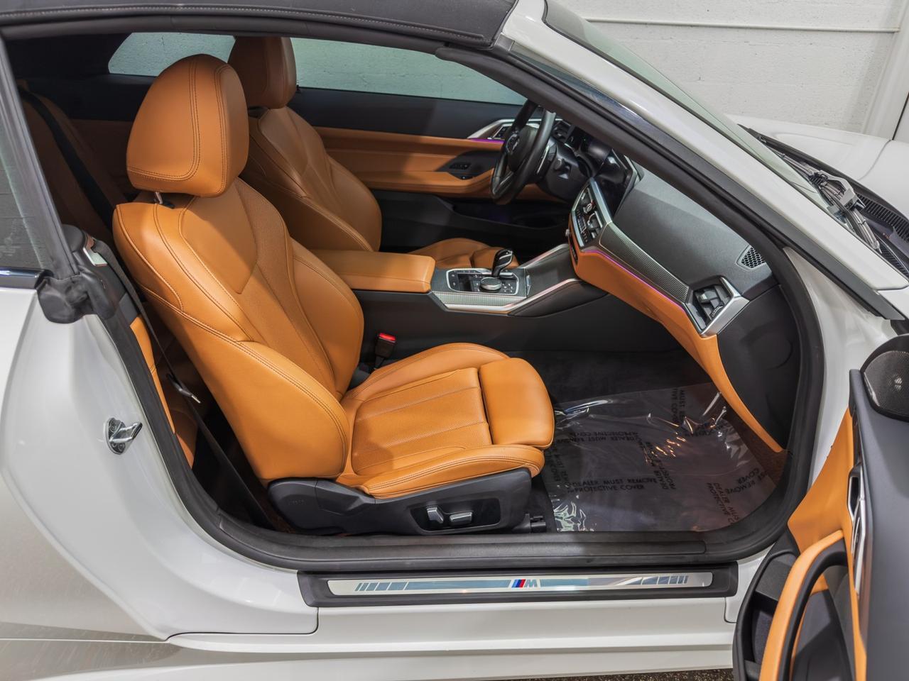 2022 BMW 4 Series M440i xDrive Tallmadge OH