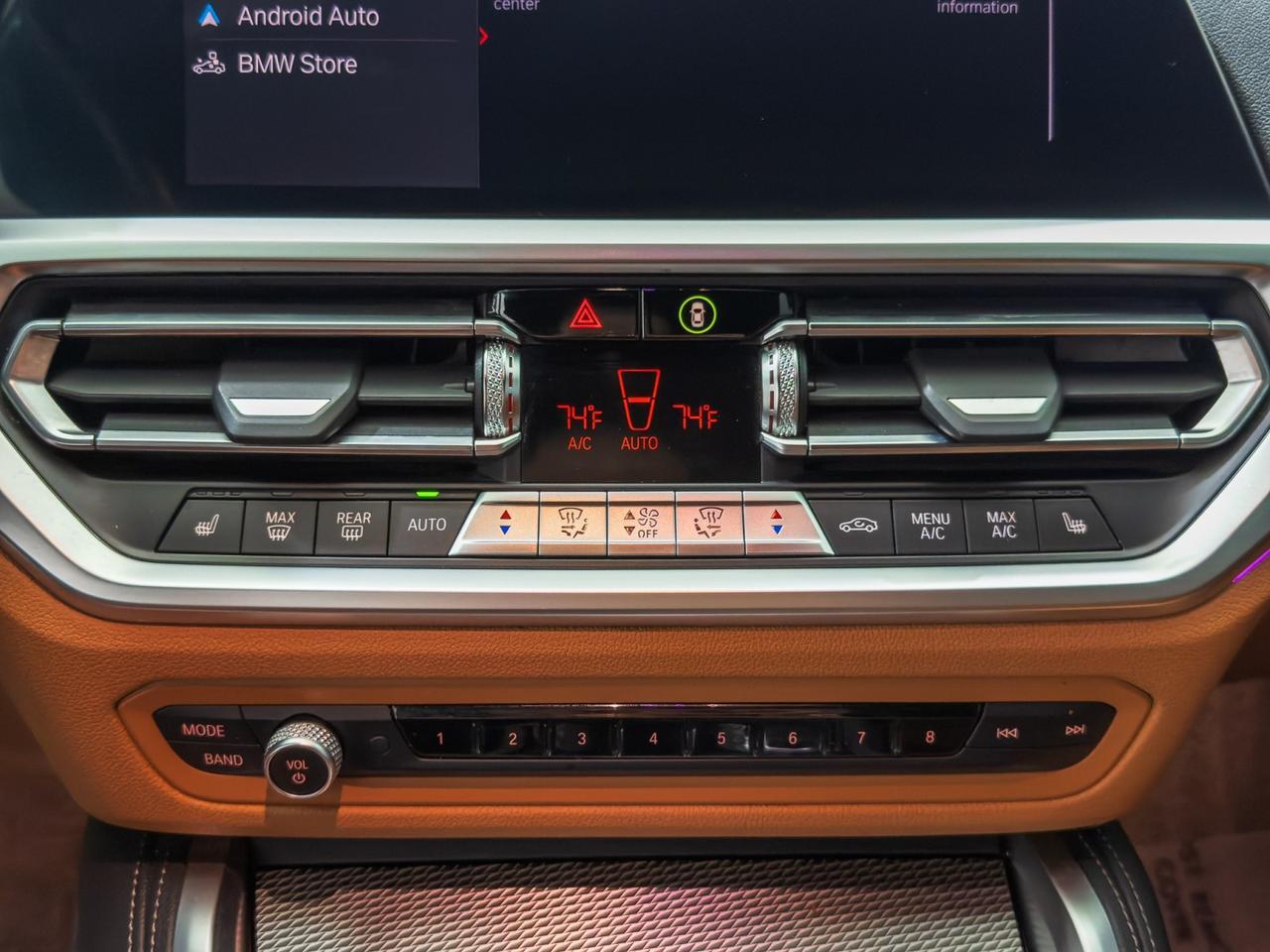 2022 BMW 4 Series M440i xDrive Tallmadge OH