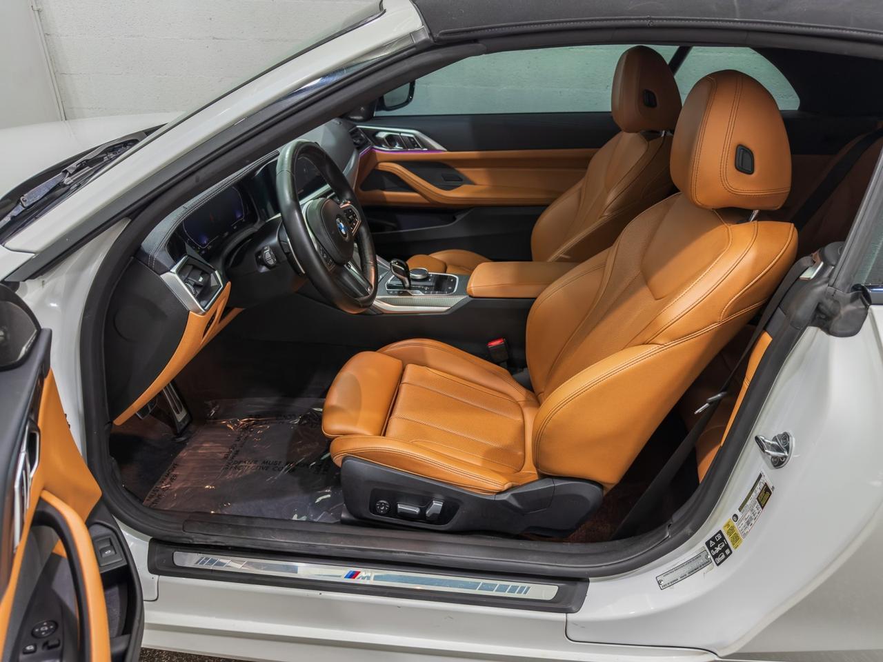 2022 BMW 4 Series M440i xDrive Tallmadge OH