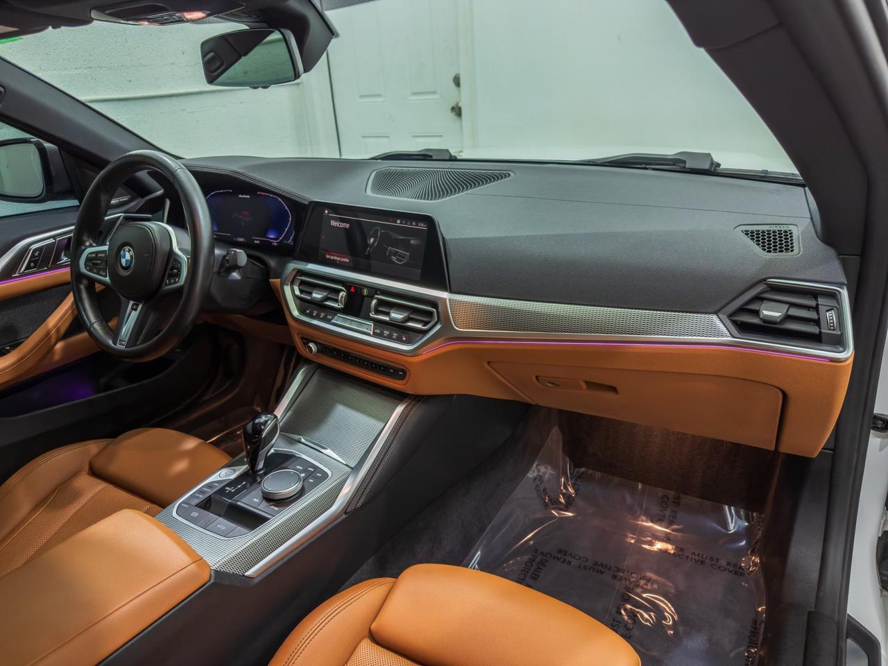 2022 BMW 4 Series M440i xDrive Tallmadge OH