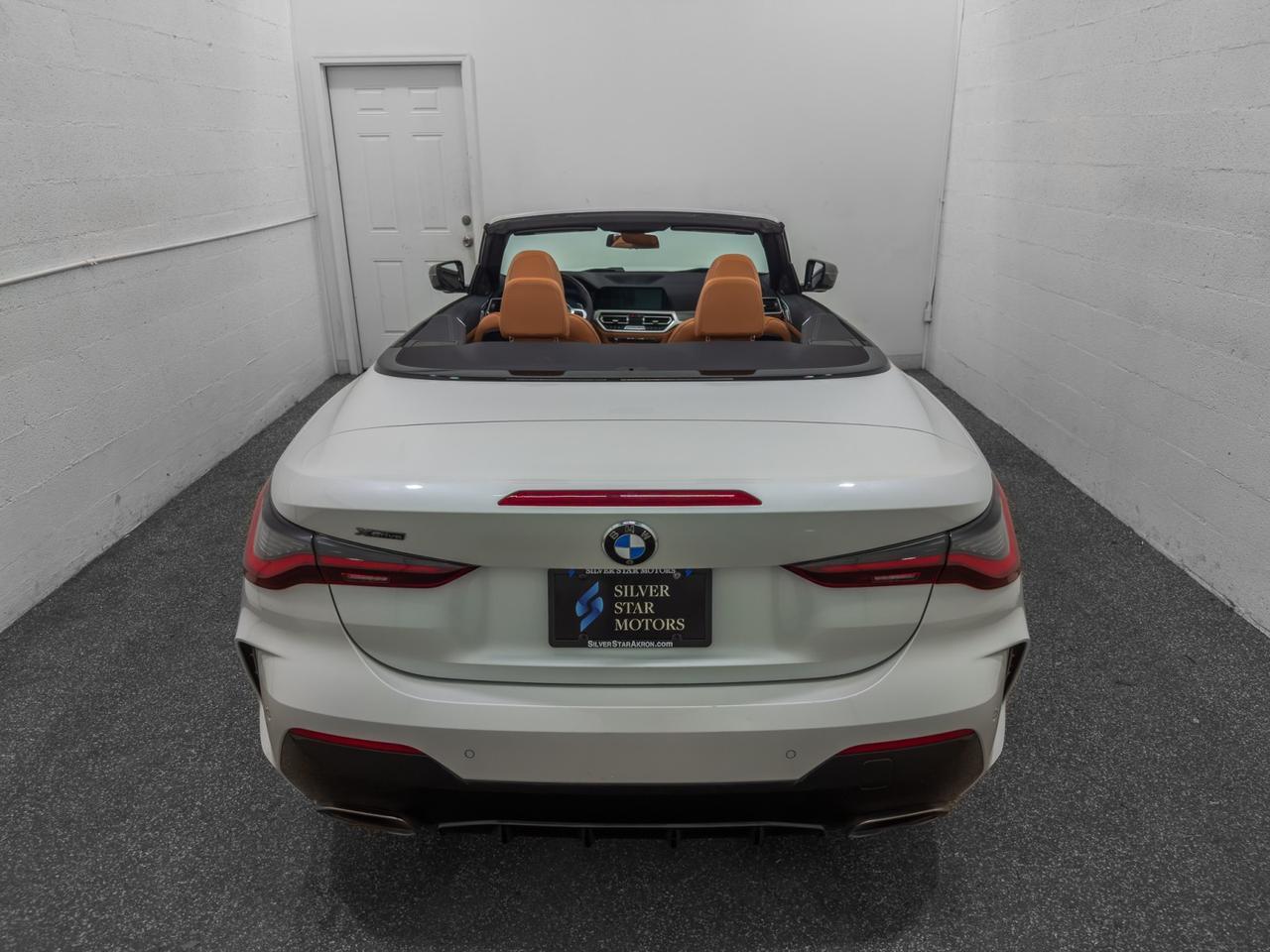 2022 BMW 4 Series M440i xDrive Tallmadge OH