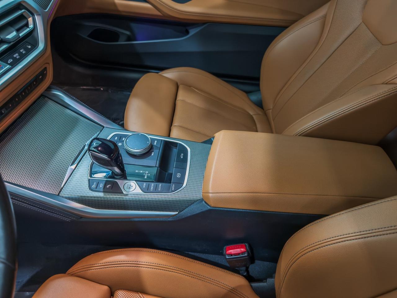 2022 BMW 4 Series M440i xDrive Tallmadge OH