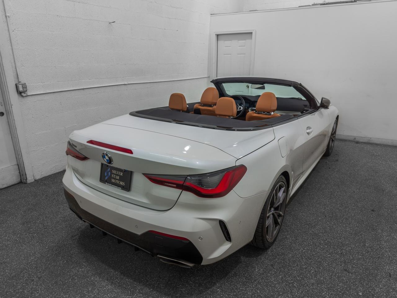 2022 BMW 4 Series M440i xDrive Tallmadge OH