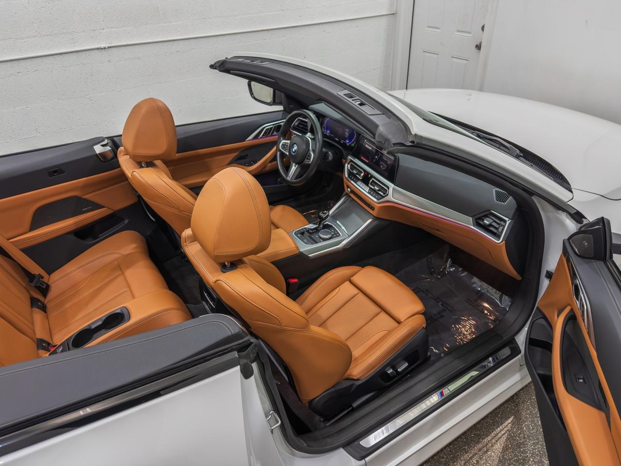 2022 BMW 4 Series M440i xDrive Tallmadge OH