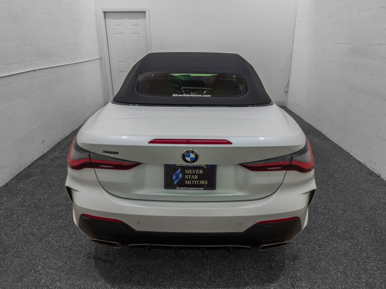 2022 BMW 4 Series M440i xDrive Tallmadge OH