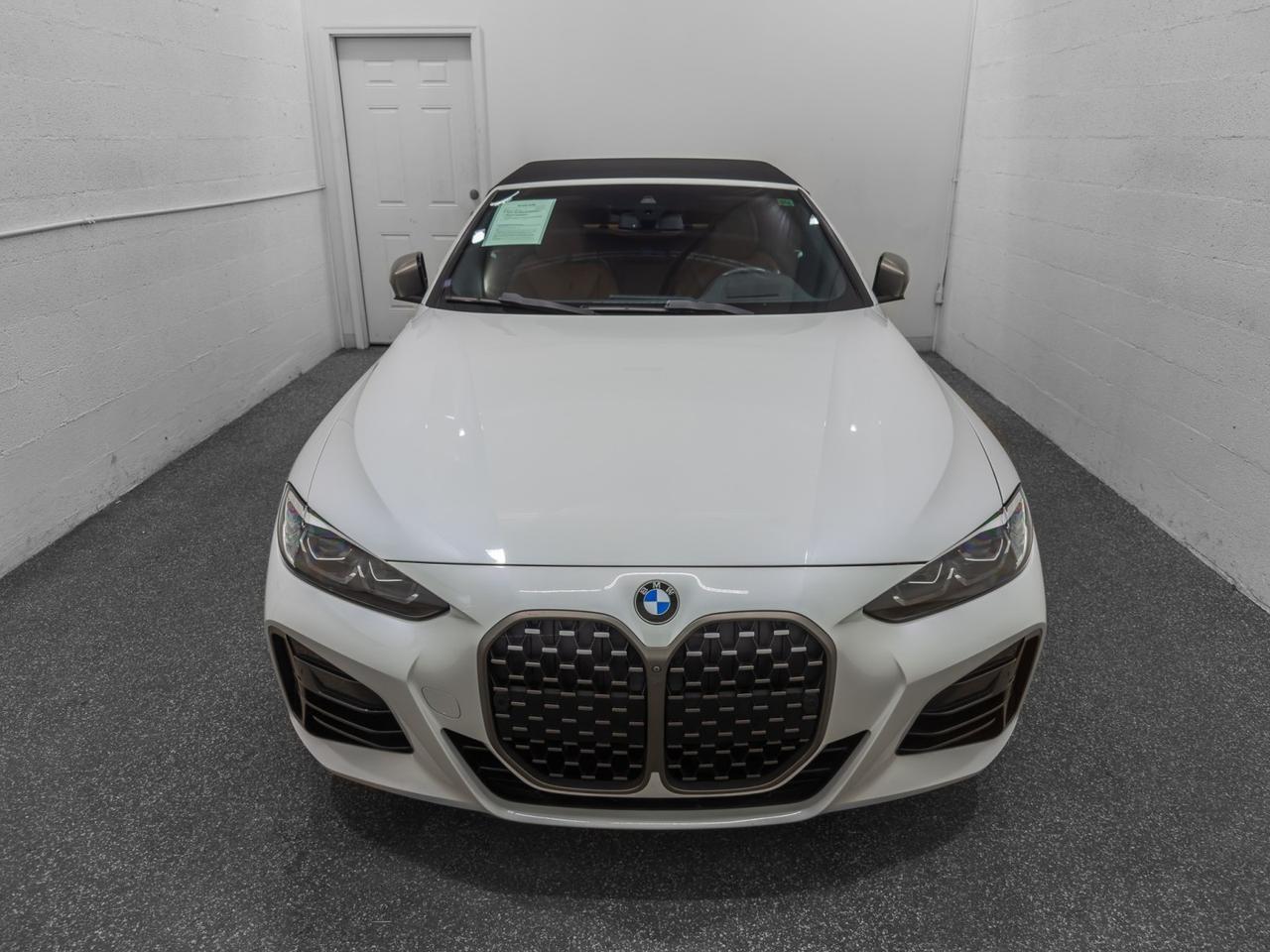 2022 BMW 4 Series M440i xDrive Tallmadge OH