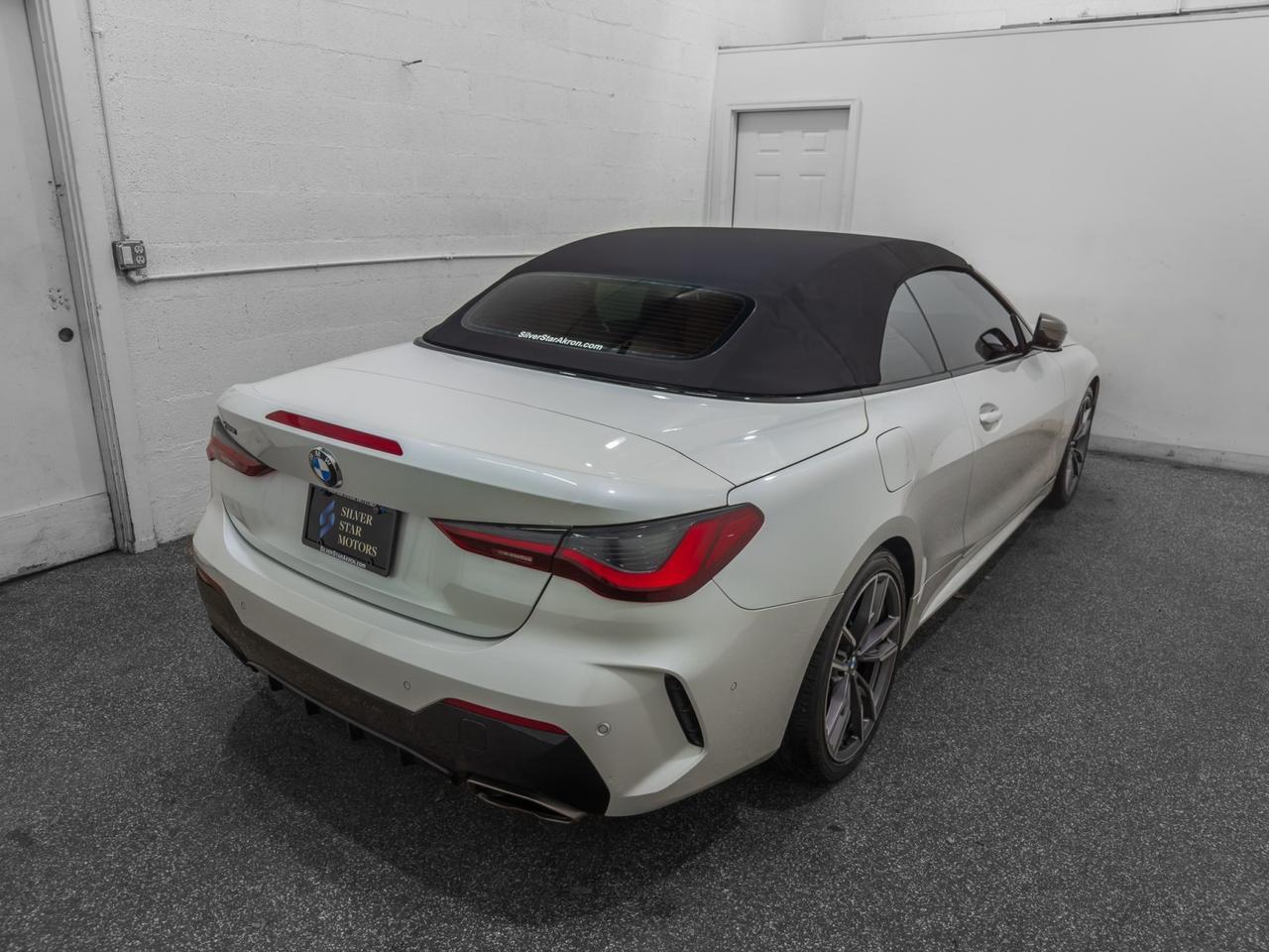 2022 BMW 4 Series M440i xDrive Tallmadge OH