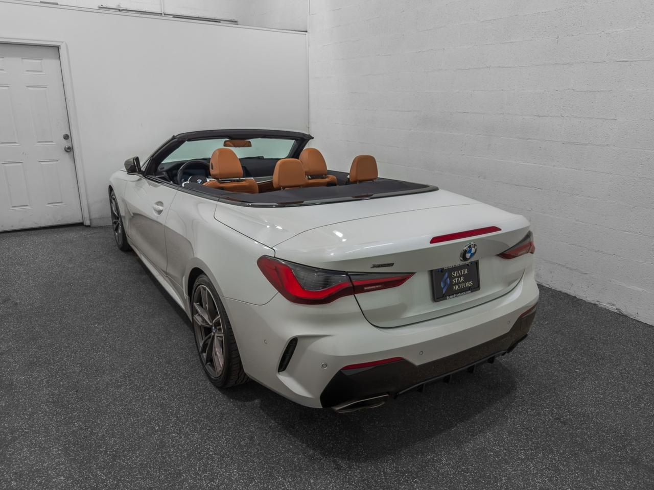 2022 BMW 4 Series M440i xDrive Tallmadge OH