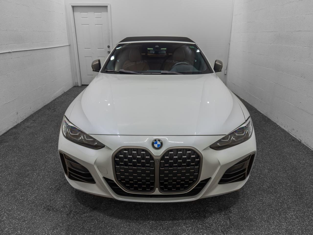 2022 BMW 4 Series M440i xDrive Tallmadge OH