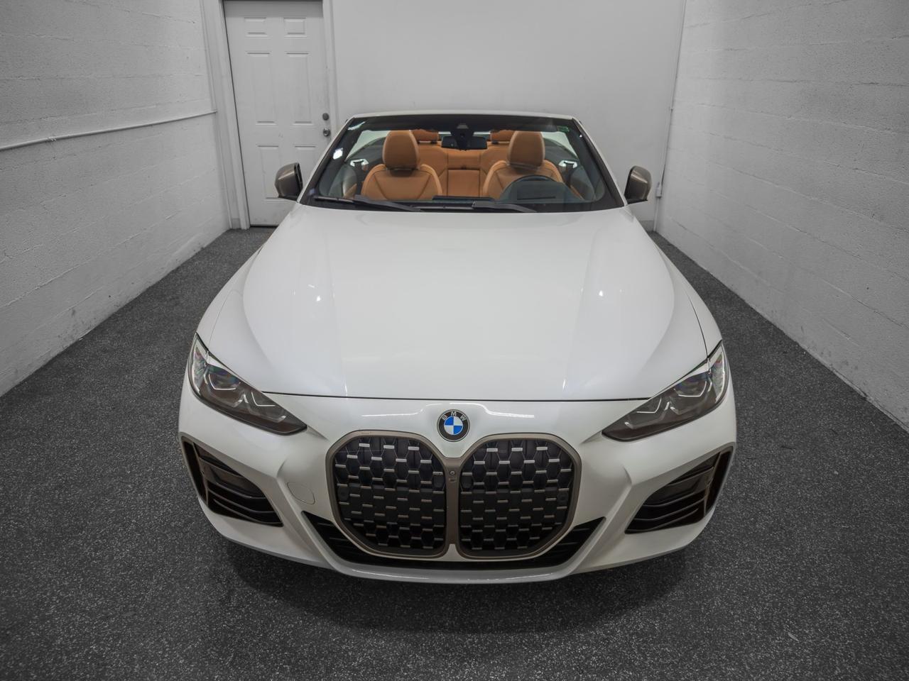 2022 BMW 4 Series M440i xDrive Tallmadge OH