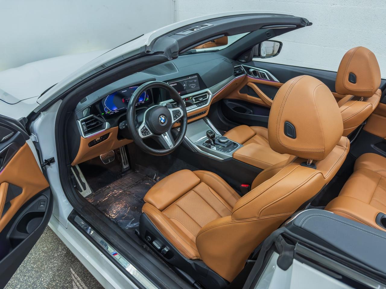2022 BMW 4 Series M440i xDrive Tallmadge OH