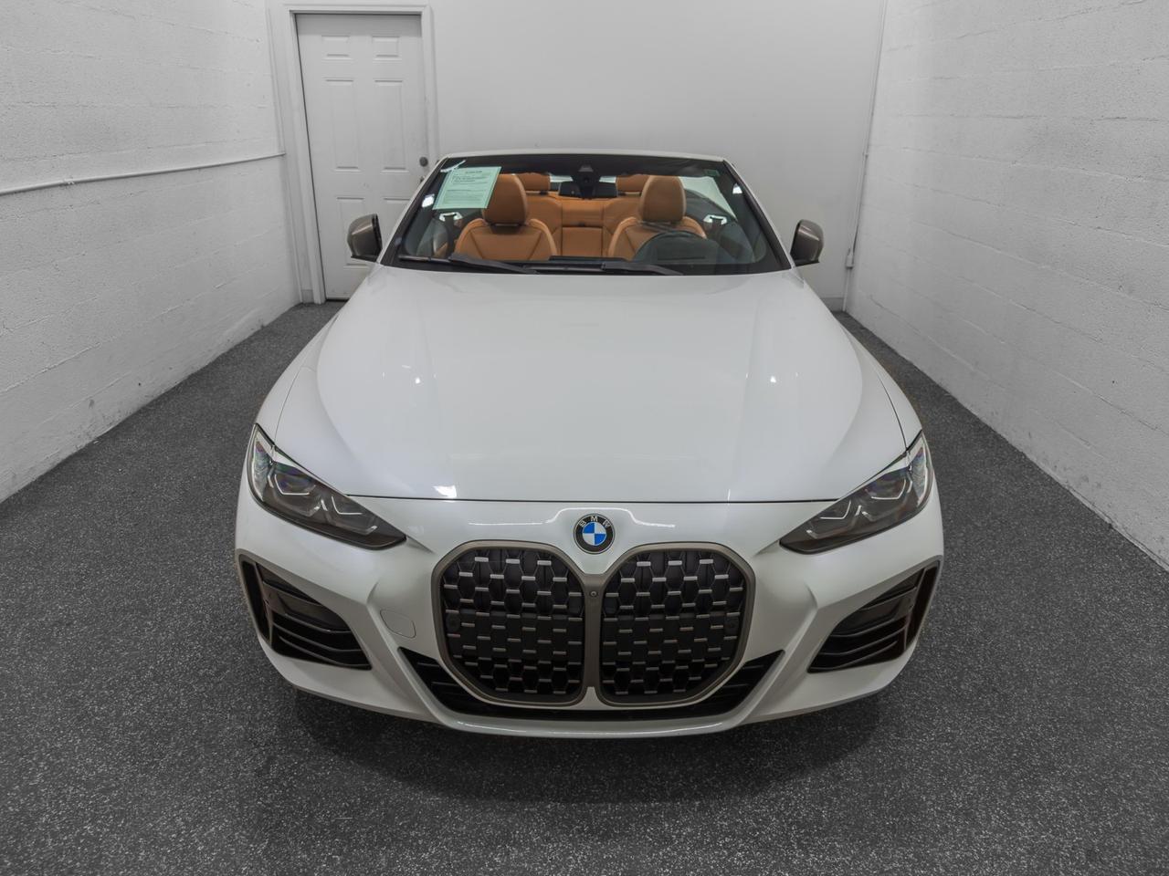 2022 BMW 4 Series M440i xDrive Tallmadge OH