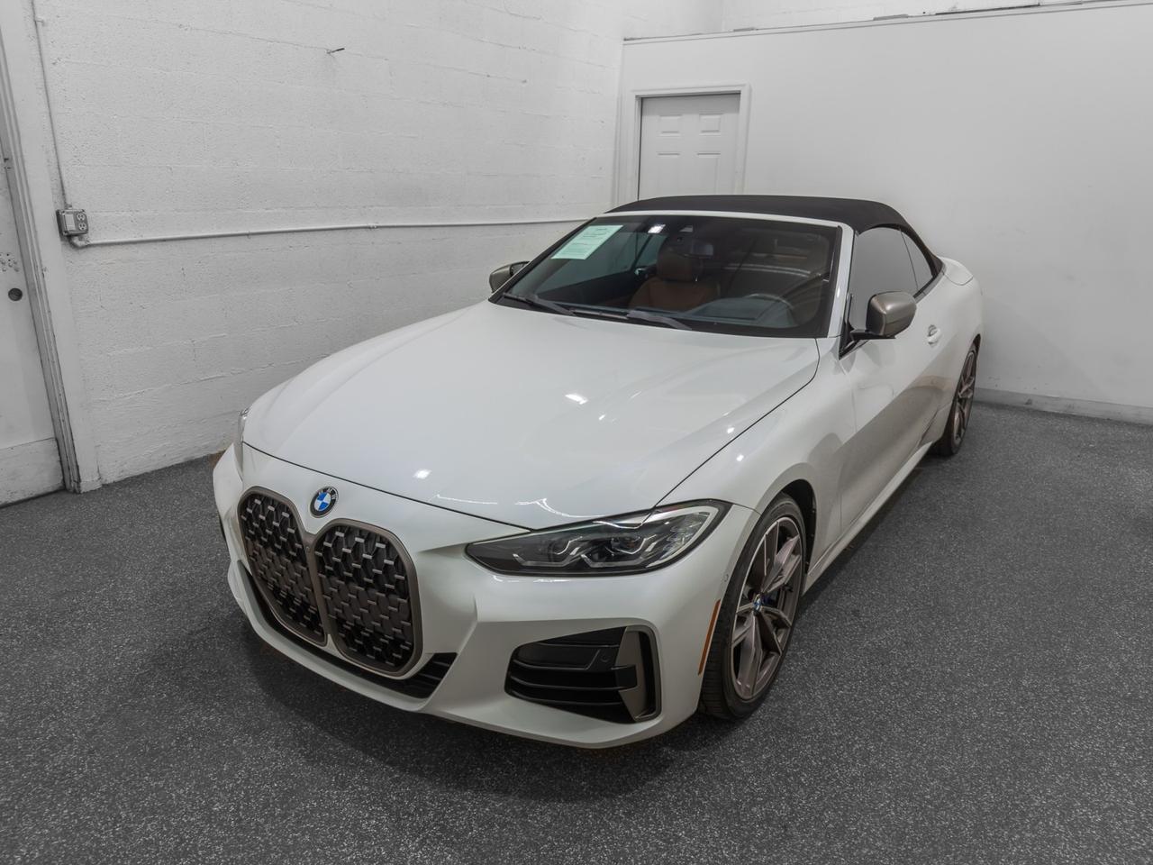 2022 BMW 4 Series M440i xDrive Tallmadge OH