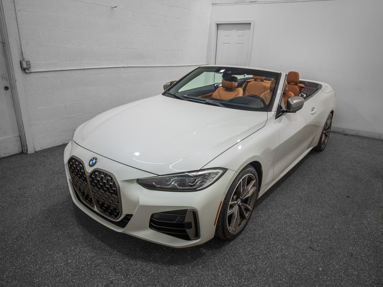 2022 BMW 4 Series M440i xDrive Tallmadge OH