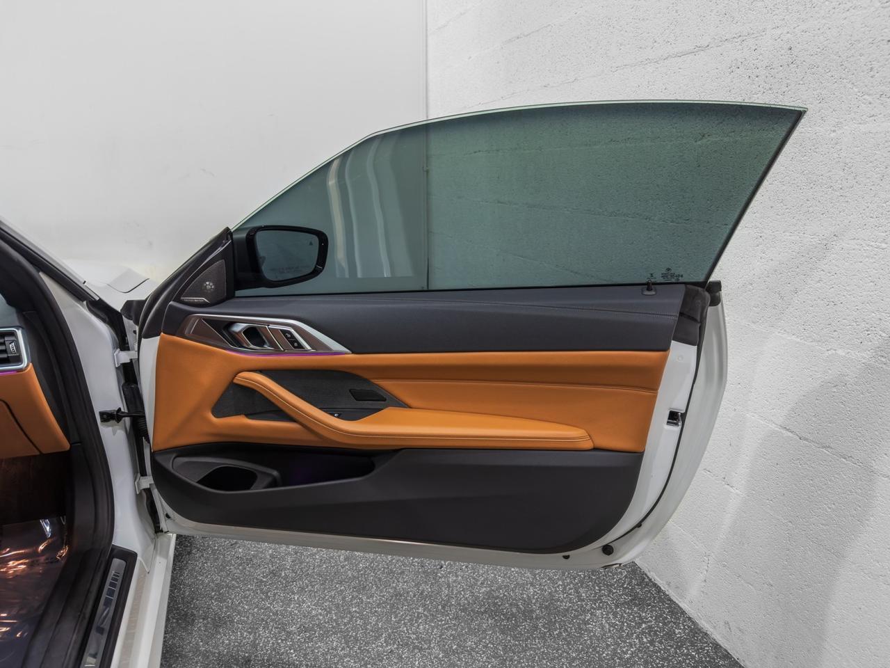 2022 BMW 4 Series M440i xDrive Tallmadge OH