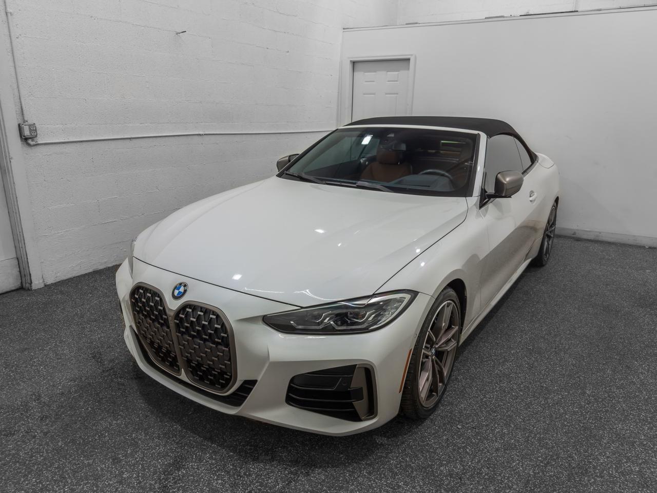 2022 BMW 4 Series M440i xDrive Tallmadge OH
