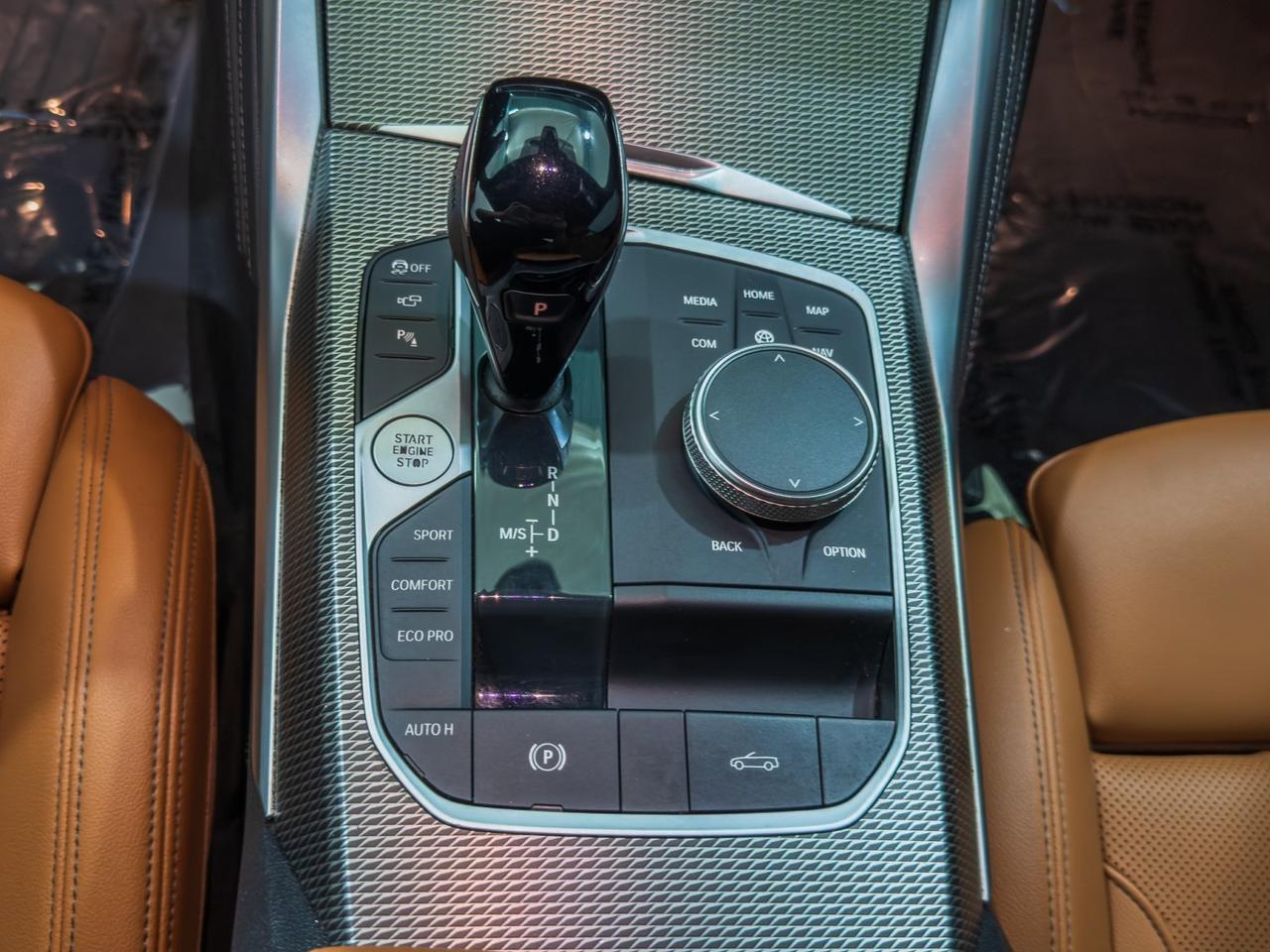 2022 BMW 4 Series M440i xDrive Tallmadge OH