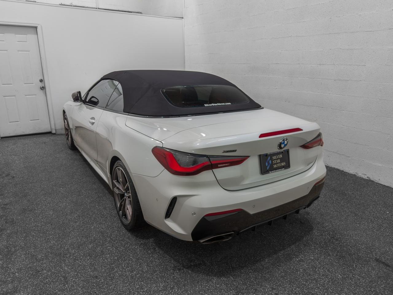 2022 BMW 4 Series M440i xDrive Tallmadge OH