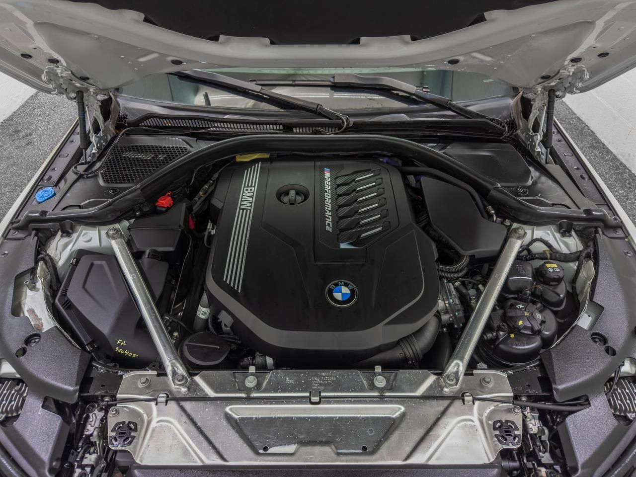 2022 BMW 4 Series M440i xDrive Tallmadge OH