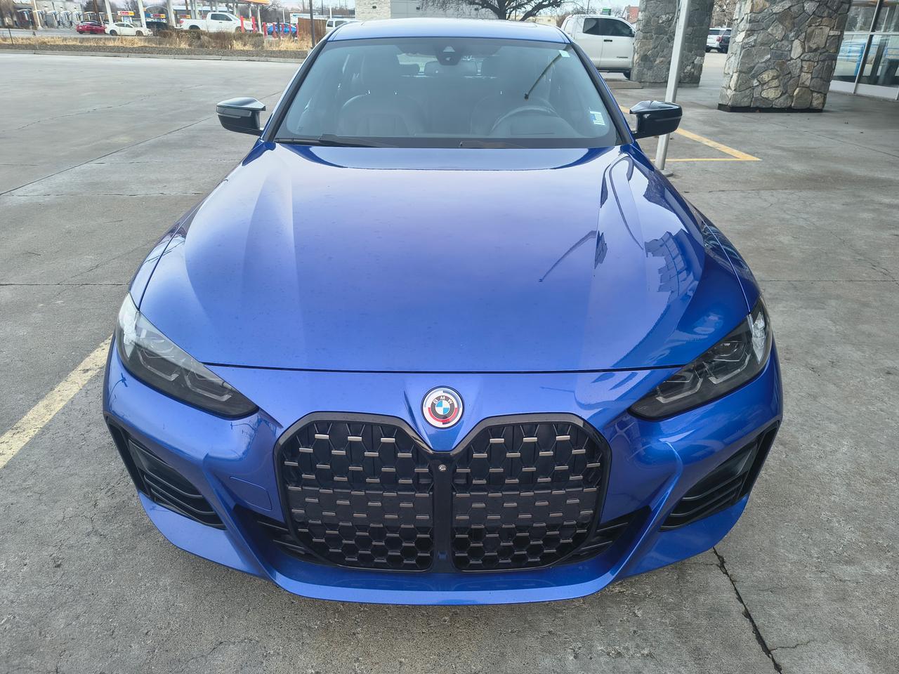 2022 BMW 4 Series M440i xDrive Twin Falls ID