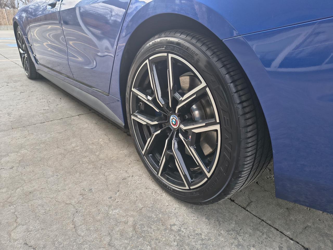 2022 BMW 4 Series M440i xDrive Twin Falls ID