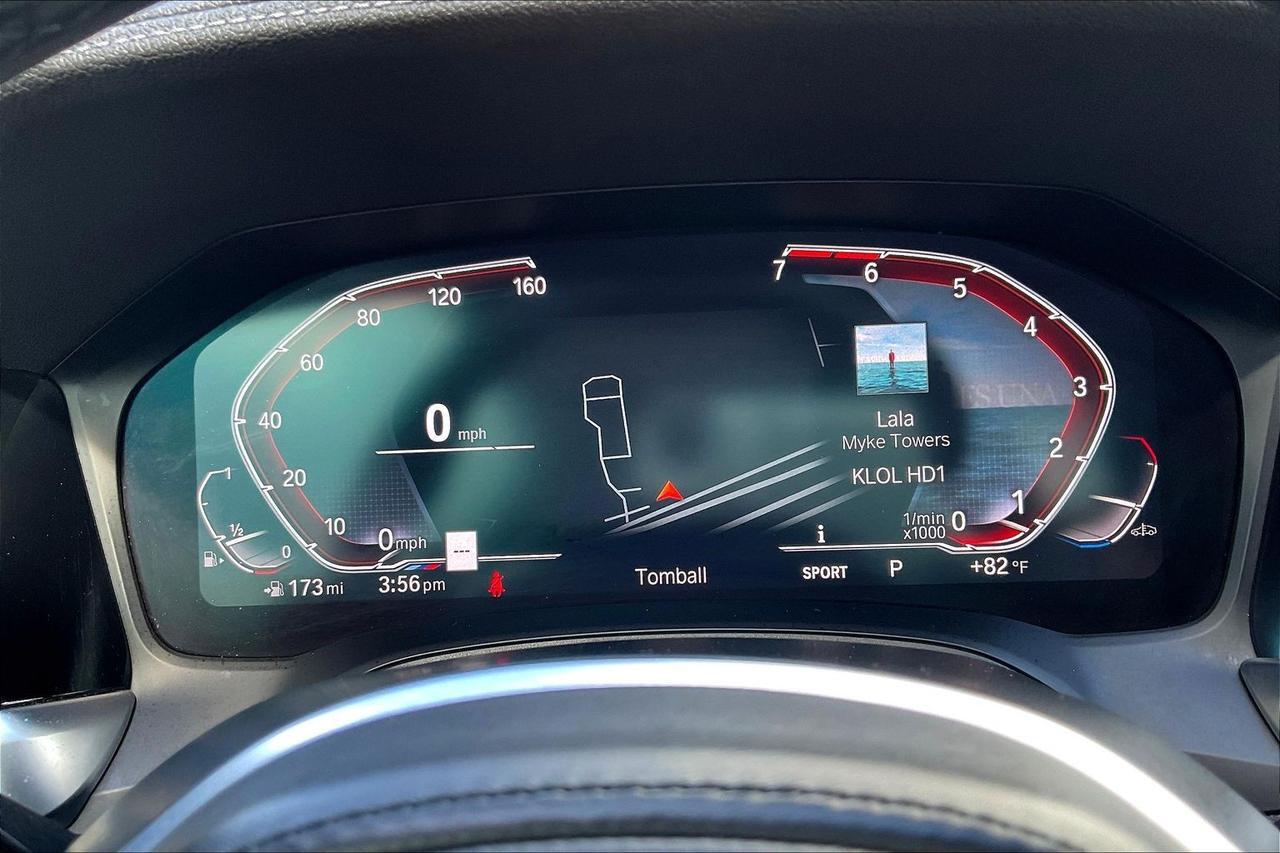 2022 BMW 430XI Houston TX