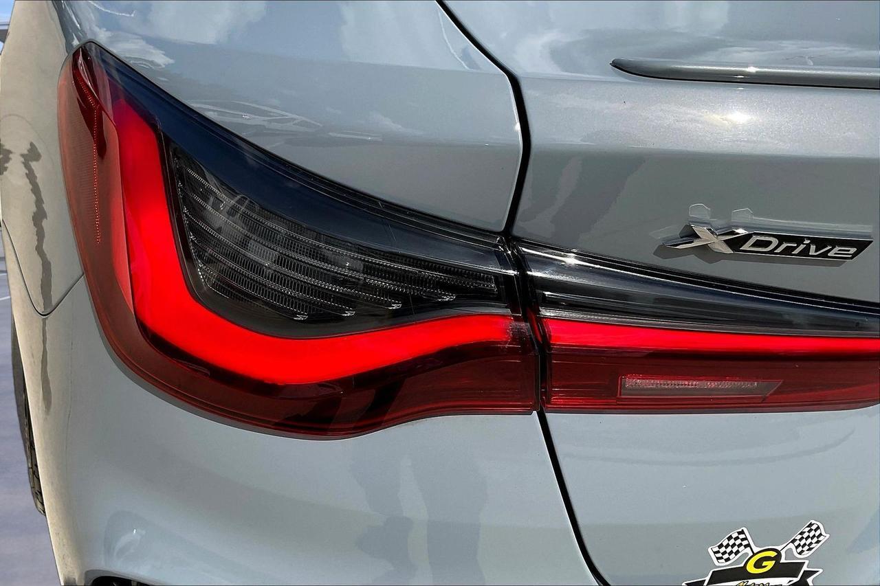 2022 BMW 430XI Houston TX