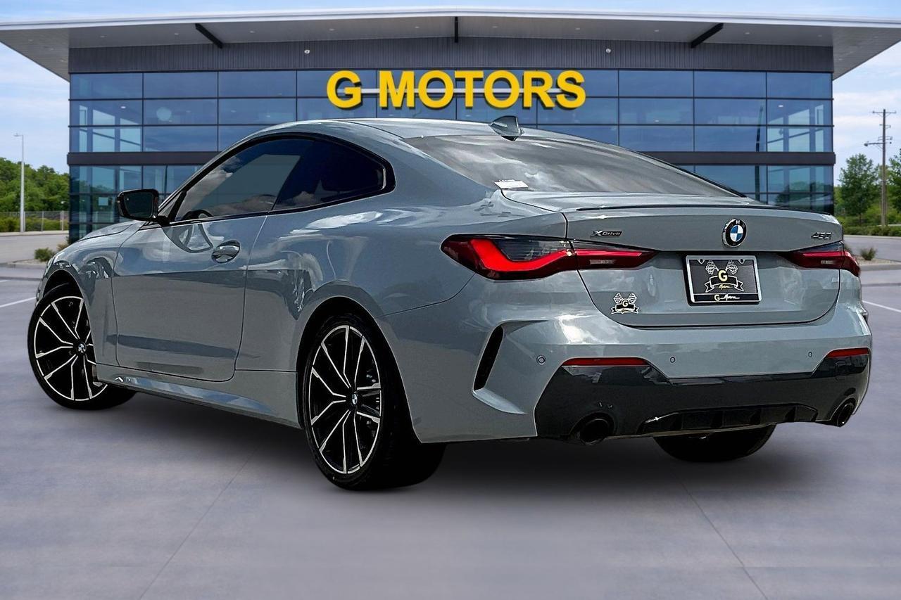 2022 BMW 430XI Houston TX