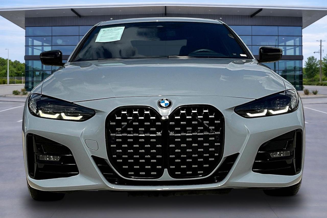 2022 BMW 430XI Houston TX