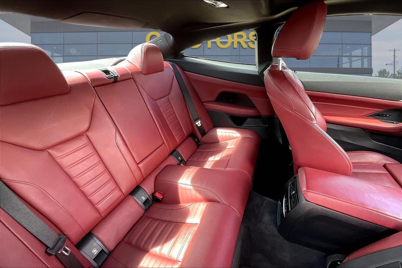 2022 BMW 430XI Houston TX