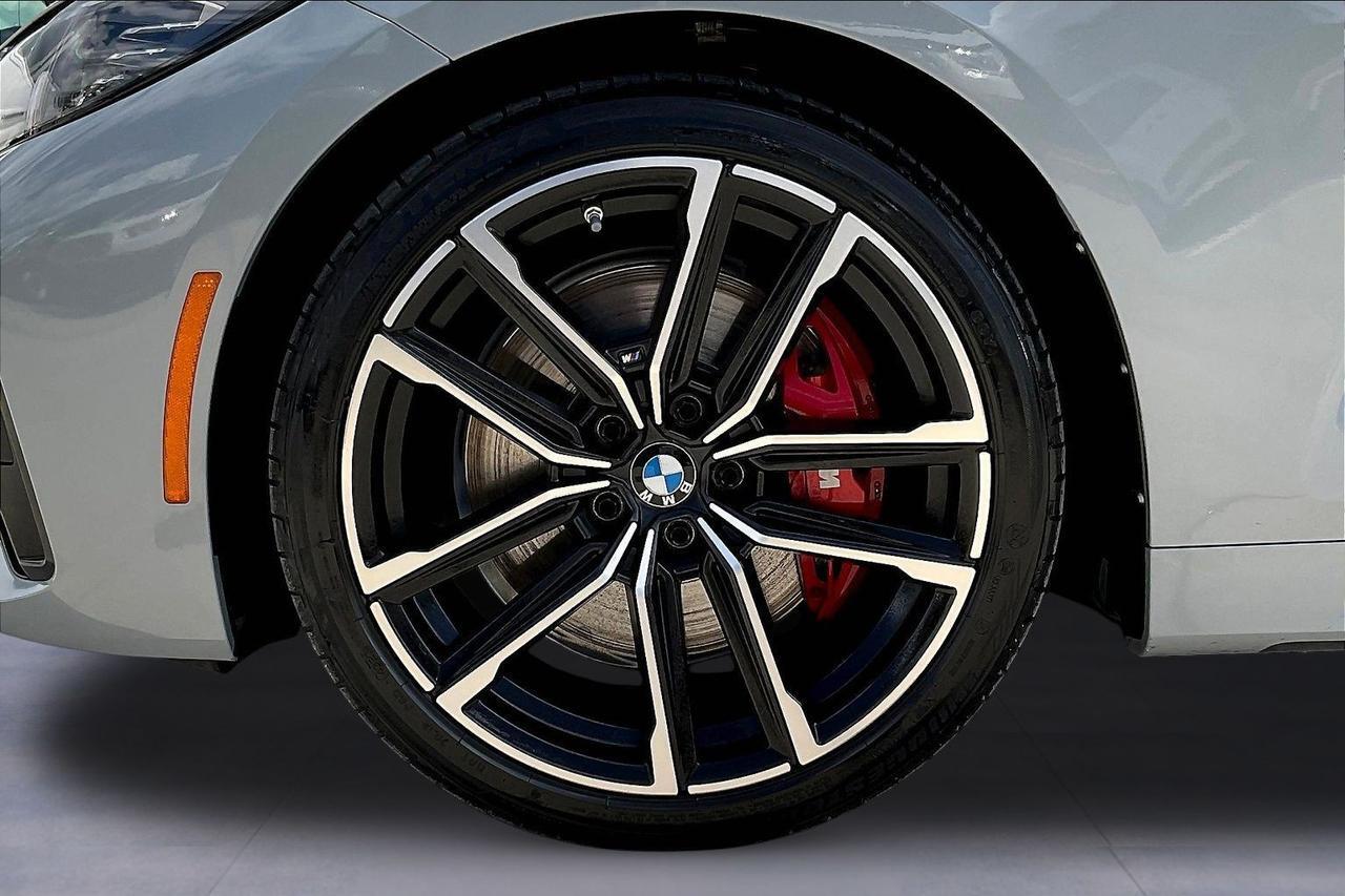 2022 BMW 430XI Houston TX