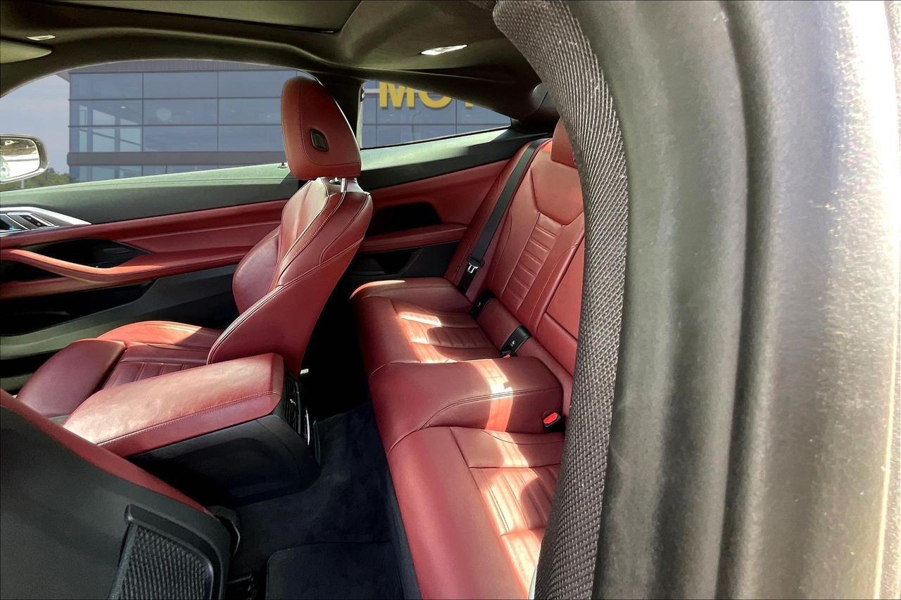 2022 BMW 430XI Houston TX