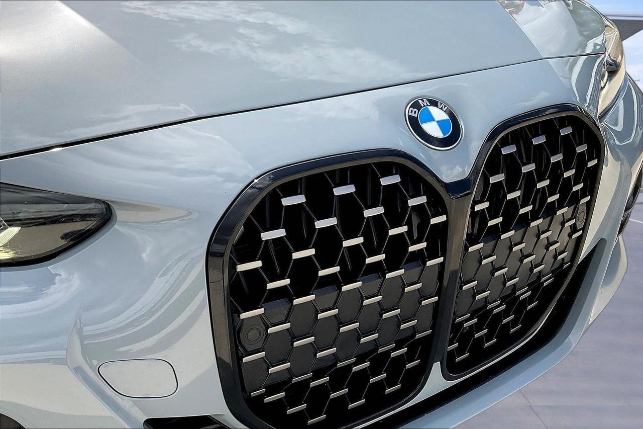 2022 BMW 430XI Houston TX