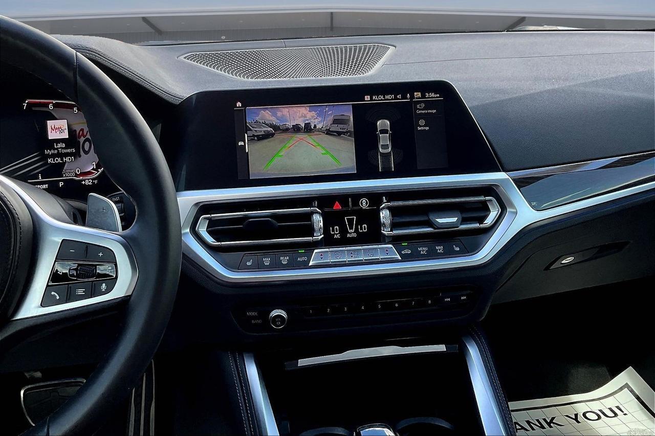 2022 BMW 430XI Houston TX