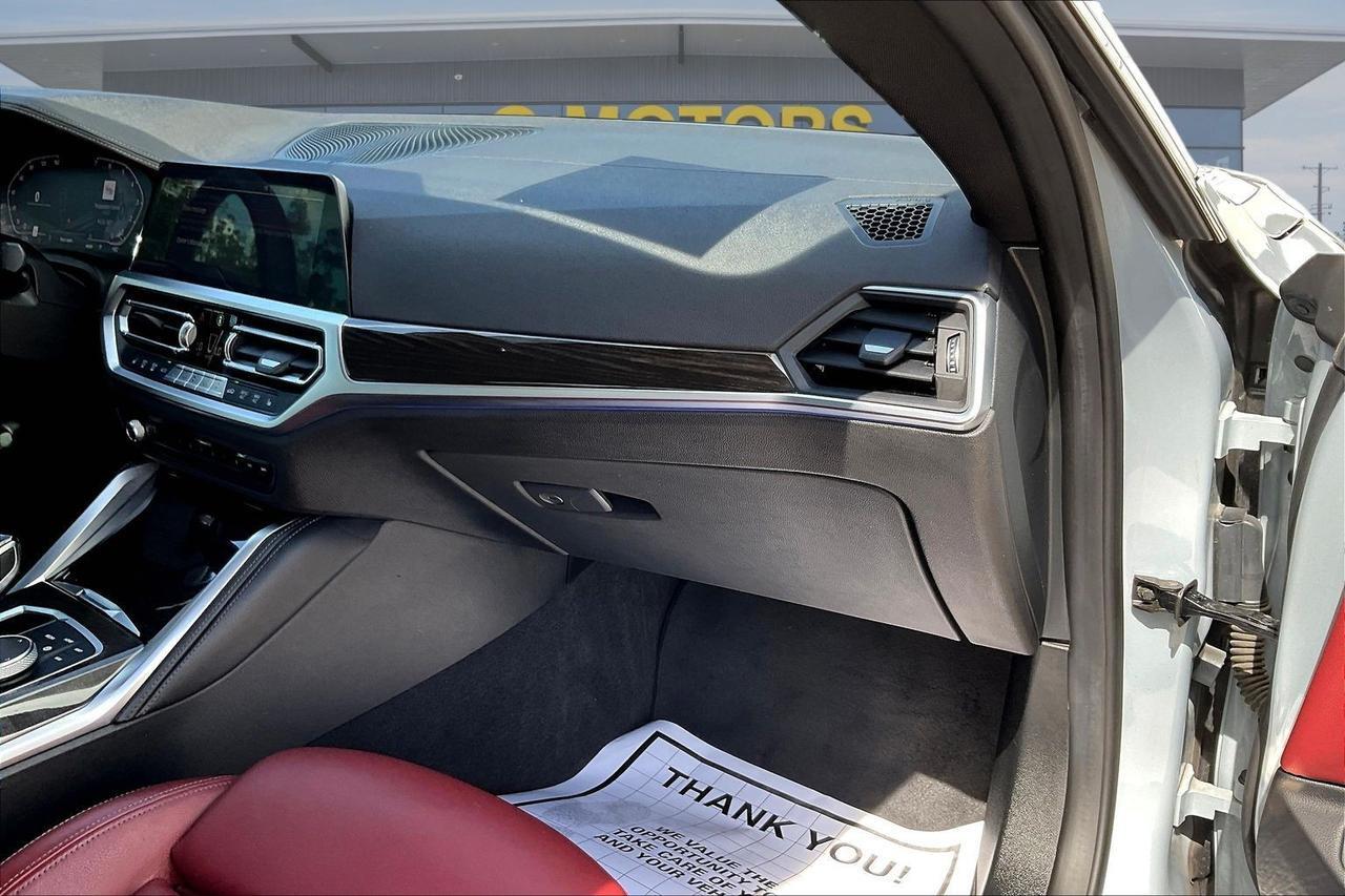 2022 BMW 430XI Houston TX