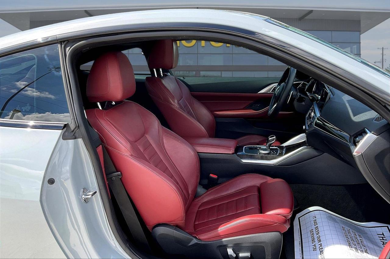 2022 BMW 430XI Houston TX