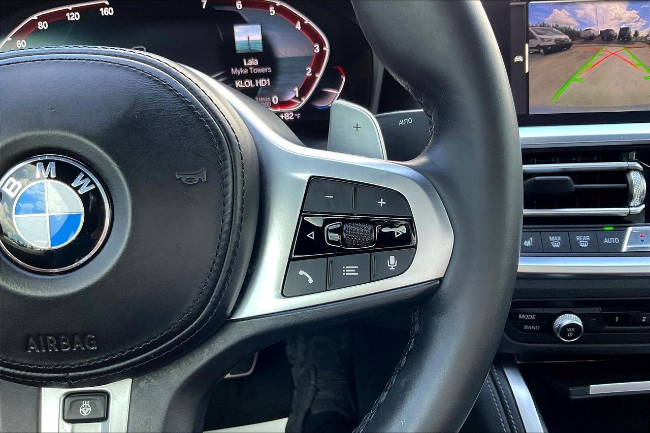 2022 BMW 430XI Houston TX