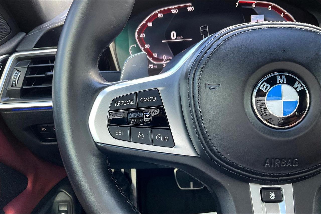 2022 BMW 430XI Houston TX