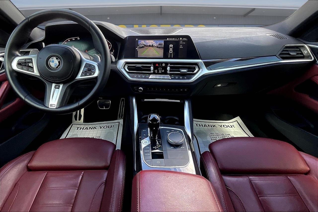 2022 BMW 430XI Houston TX