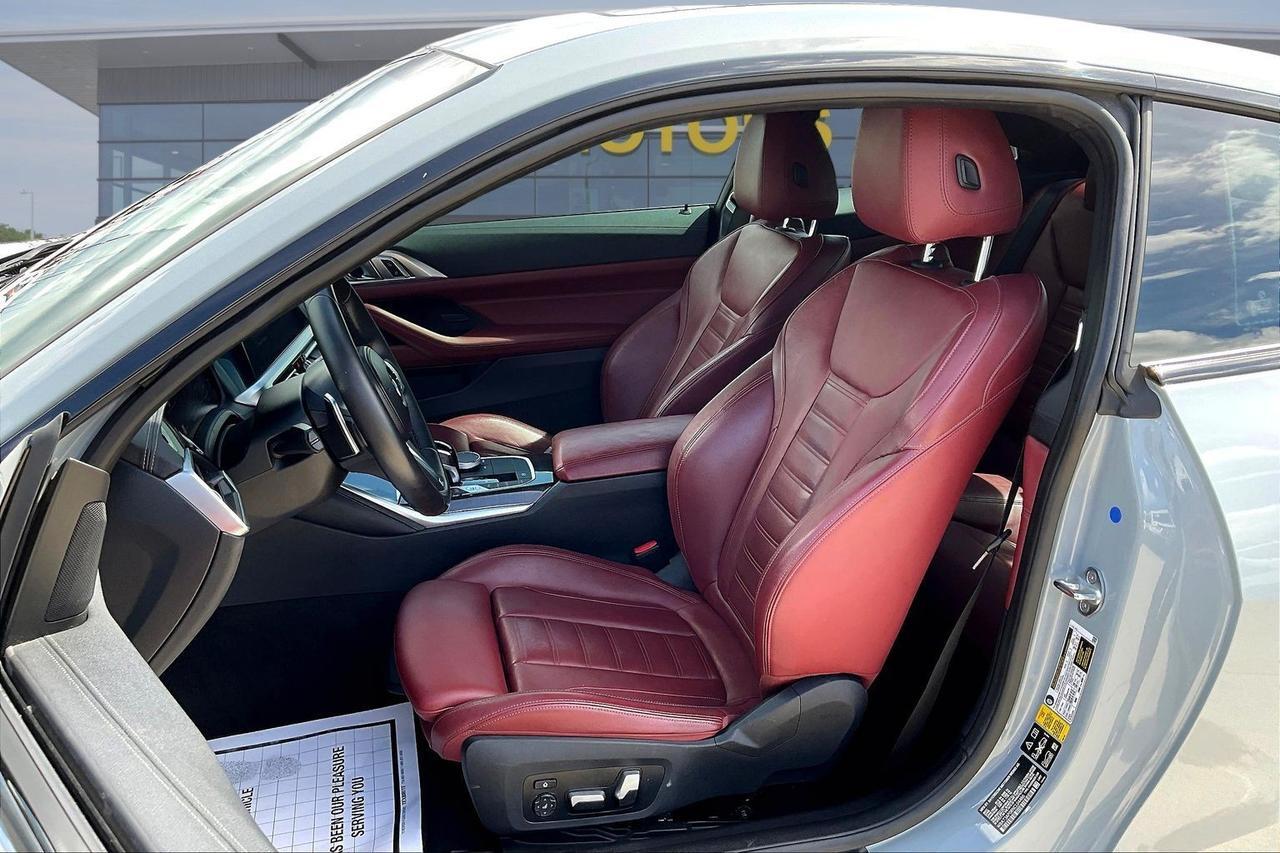 2022 BMW 430XI Houston TX