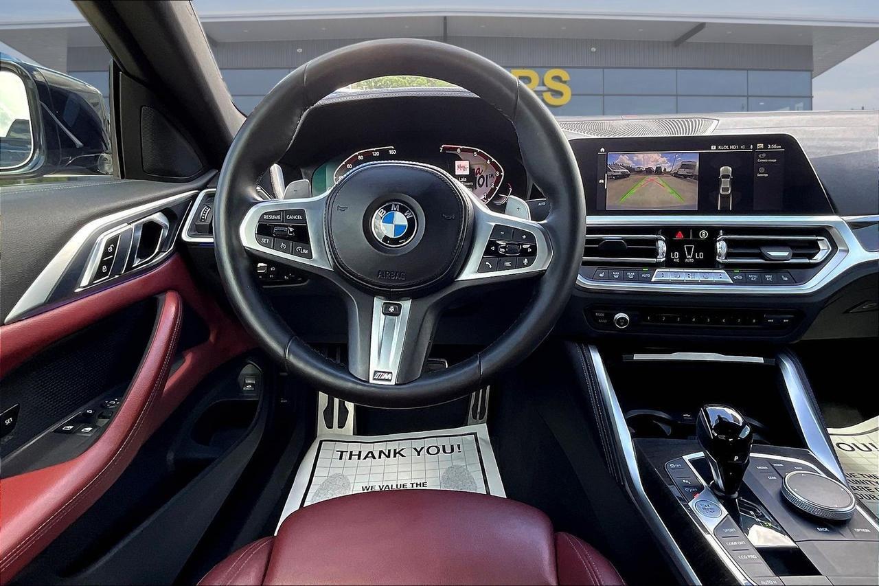 2022 BMW 430XI Houston TX