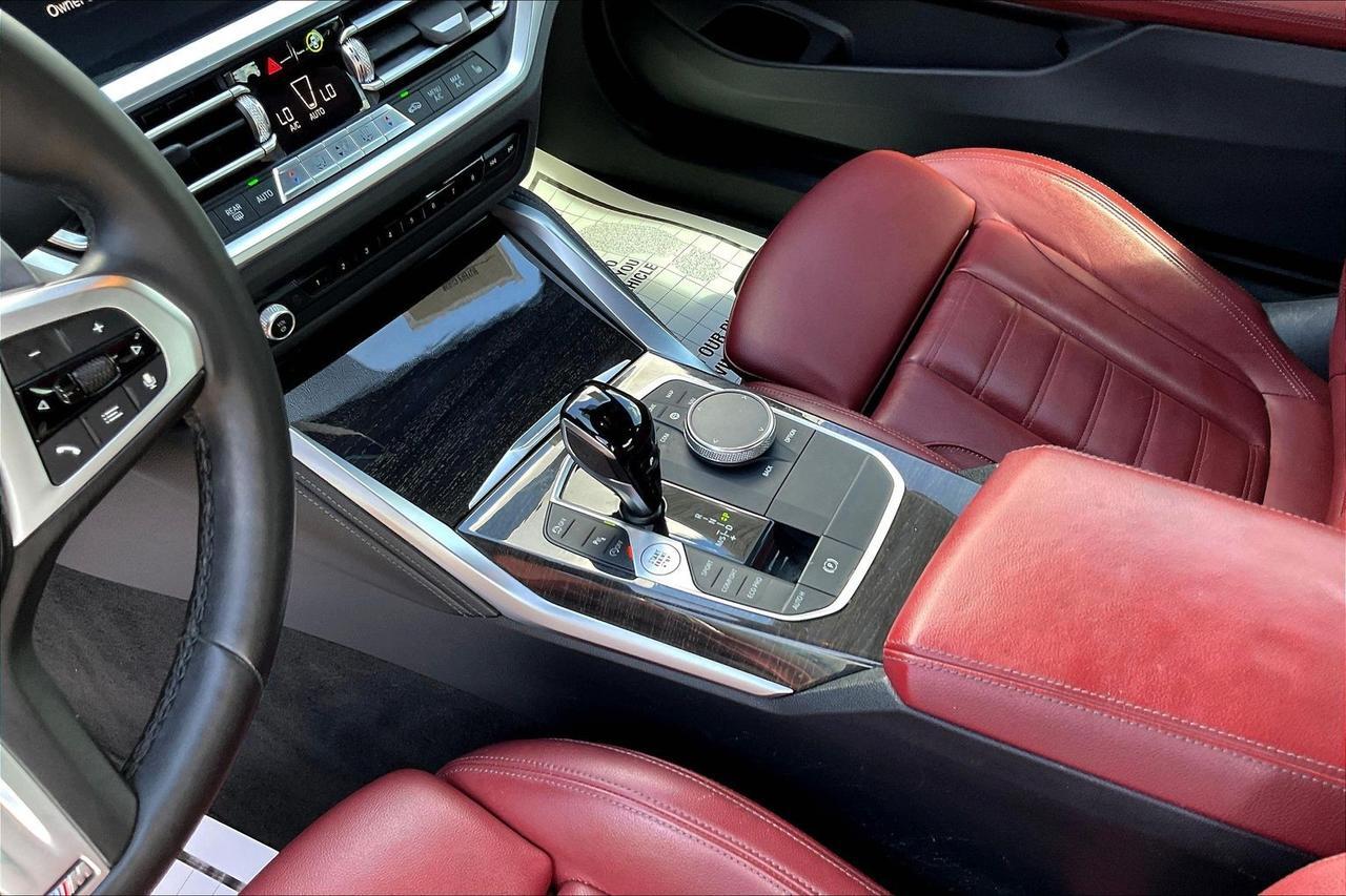 2022 BMW 430XI Houston TX