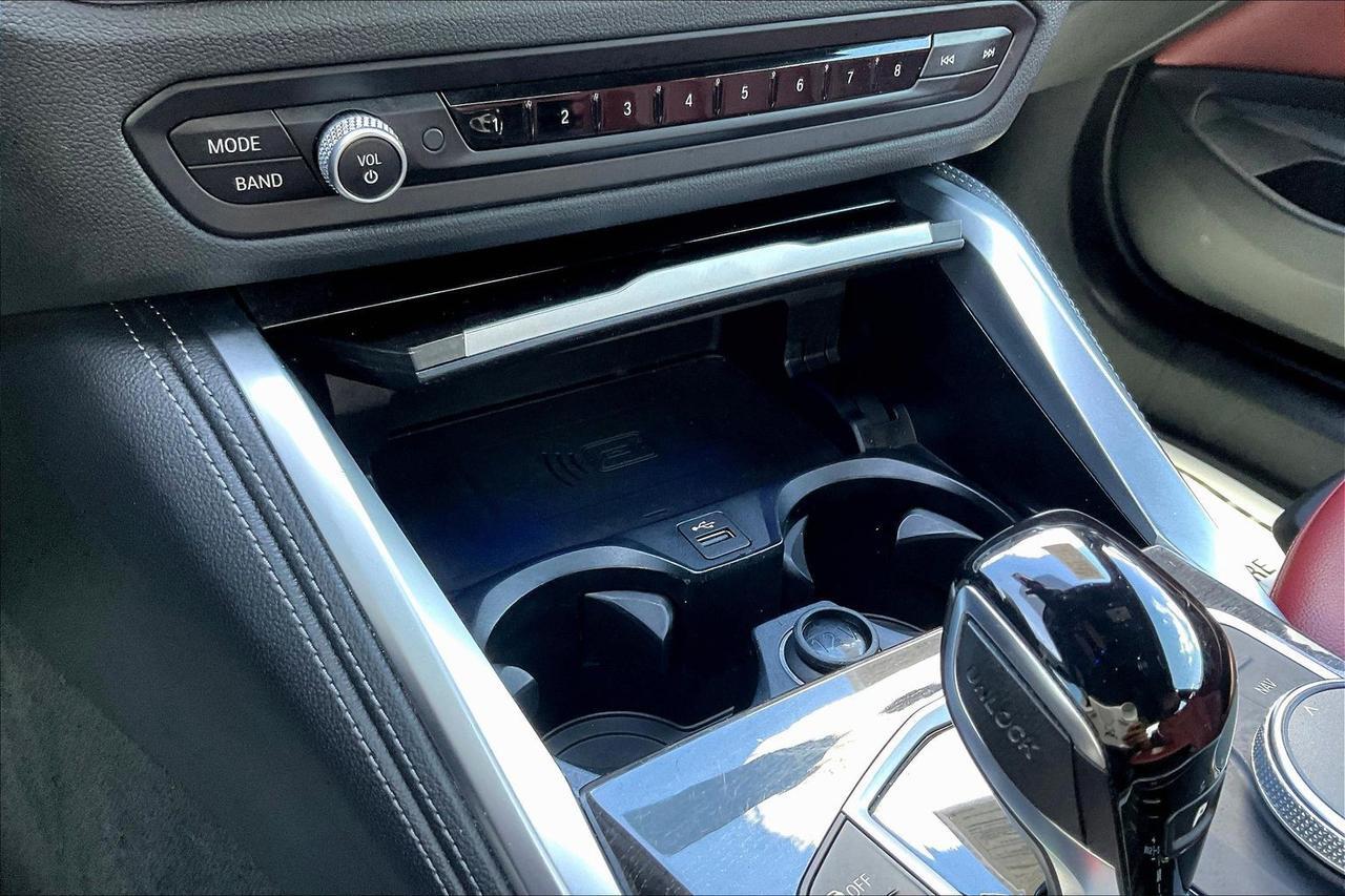 2022 BMW 430XI Houston TX