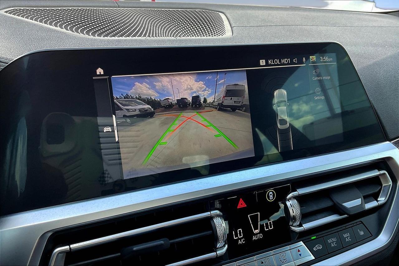 2022 BMW 430XI Houston TX